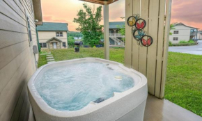 Bearadise Cove Pigeon Forge